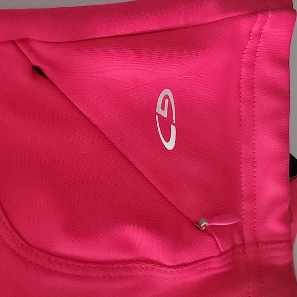 Champion Tank Top (Pink) - Picture 4 of 8